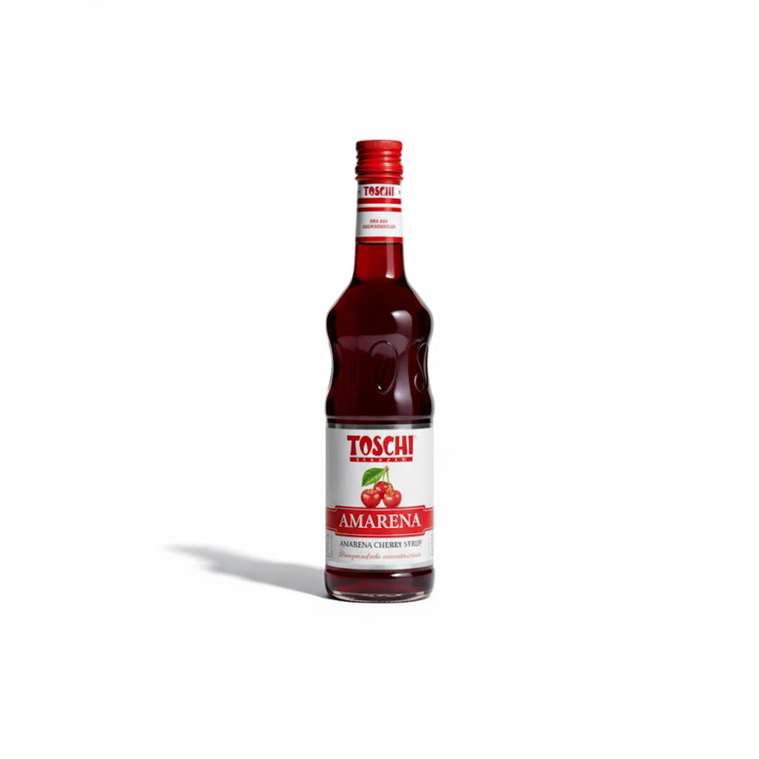 TOSCHI CHERRY