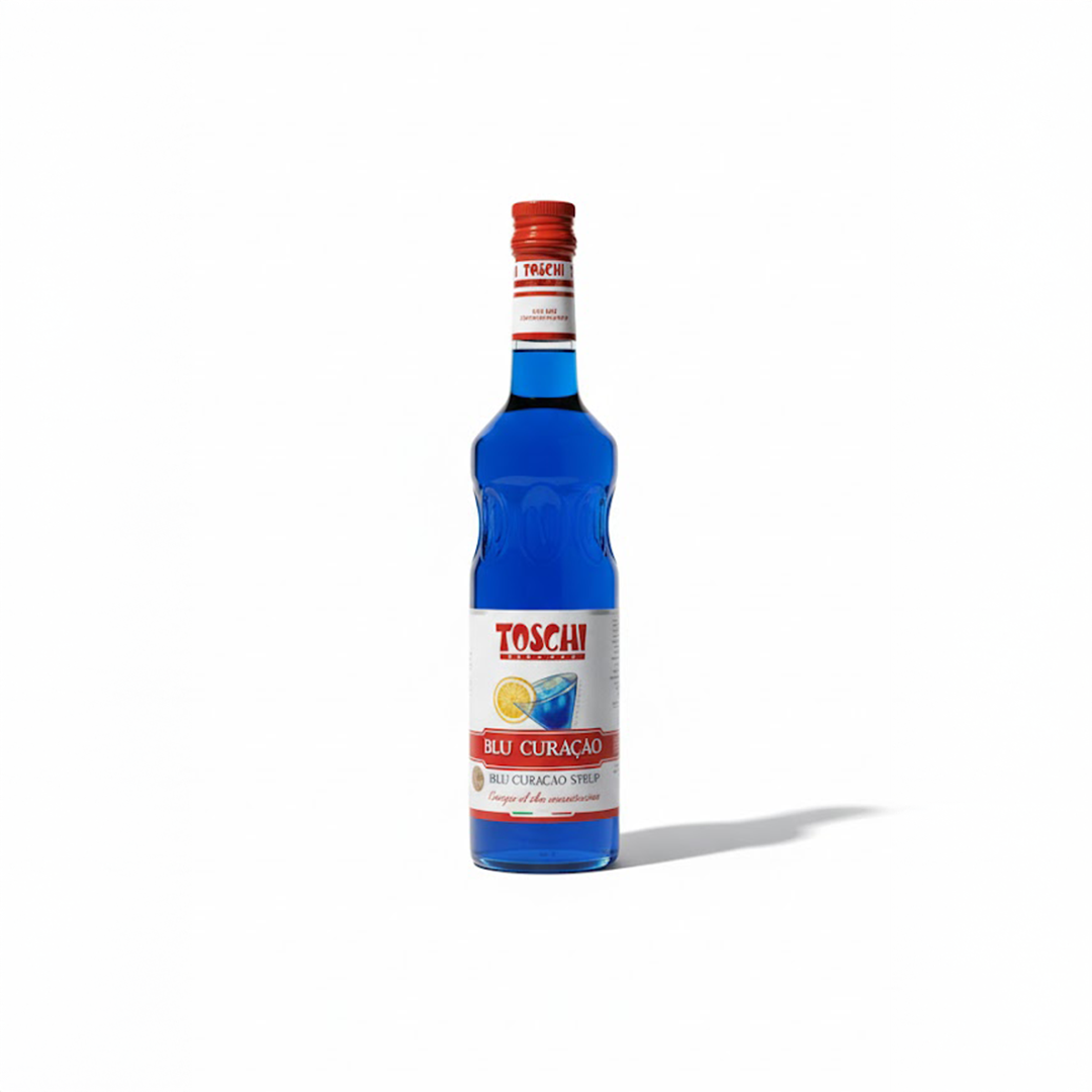 TOSCHI BLU CURACAO