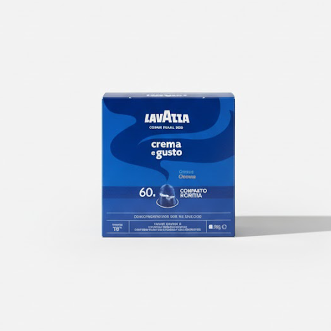 Crema E Gusto Classico