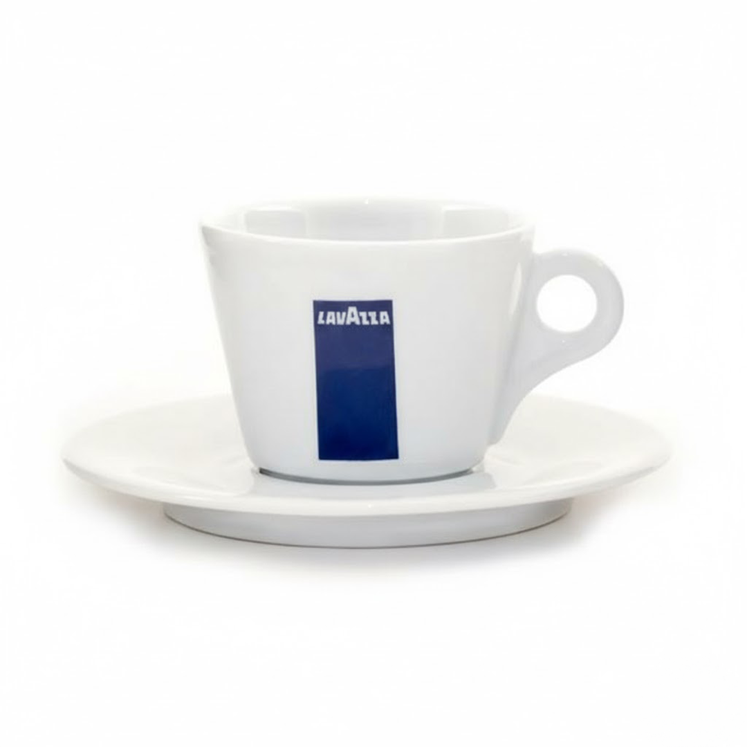 Lavazza Cappuccino Cup