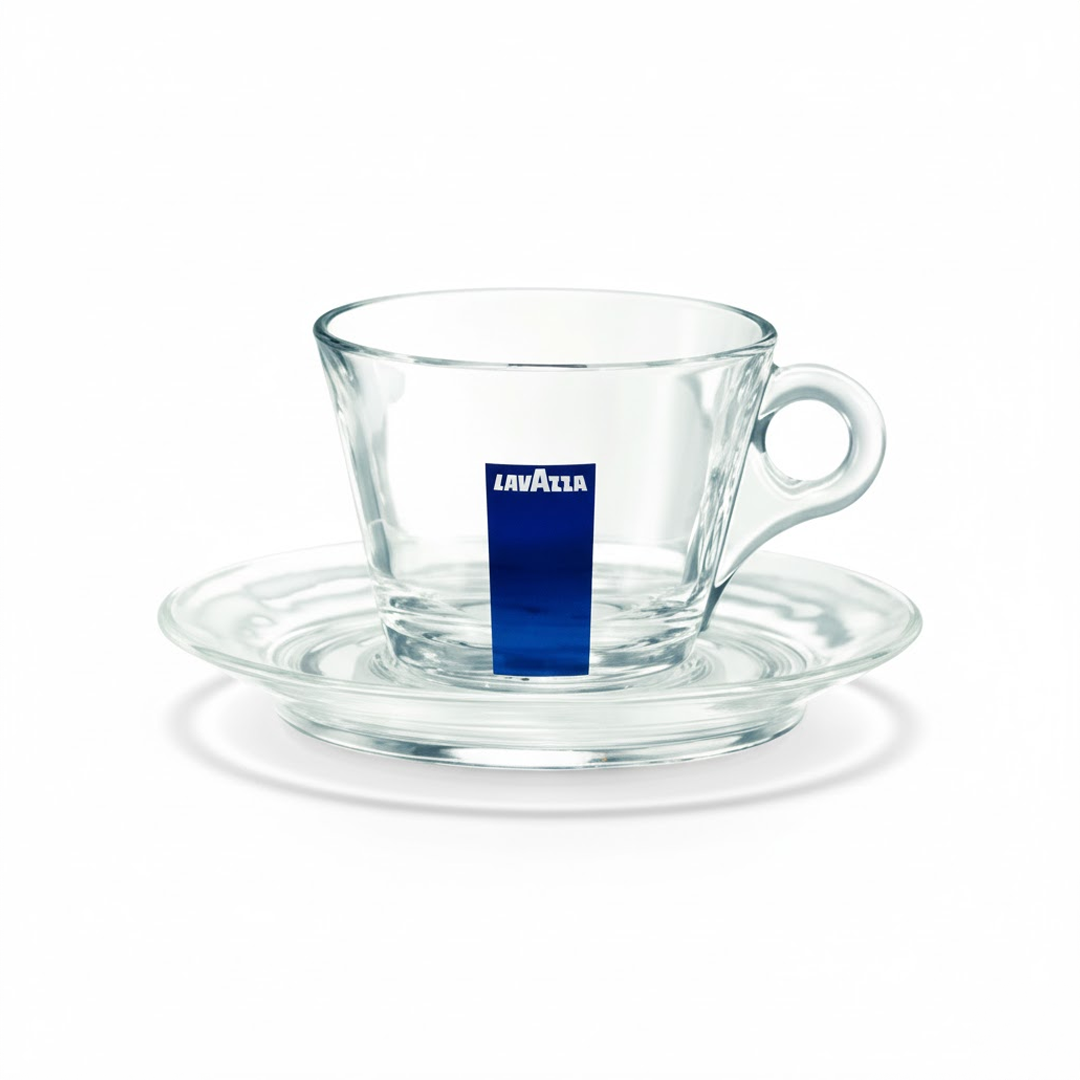 Lavazza Cappuccino Cup
