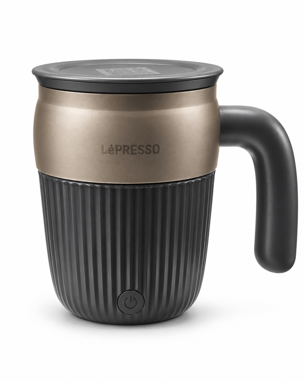 LePresso Stirring Mug