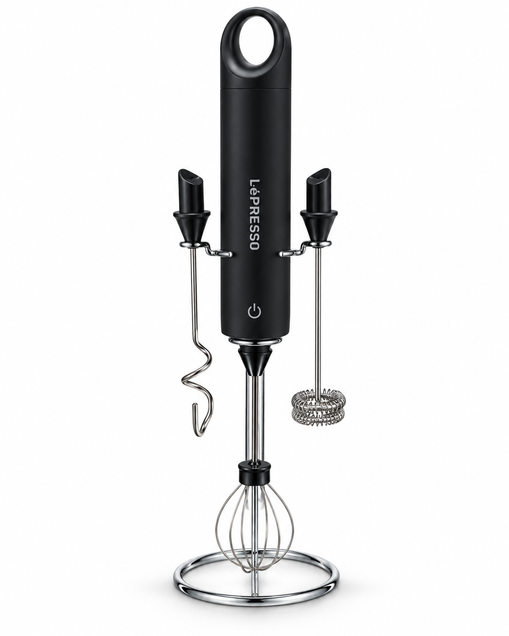 LePresso Ultimate Milk Frother