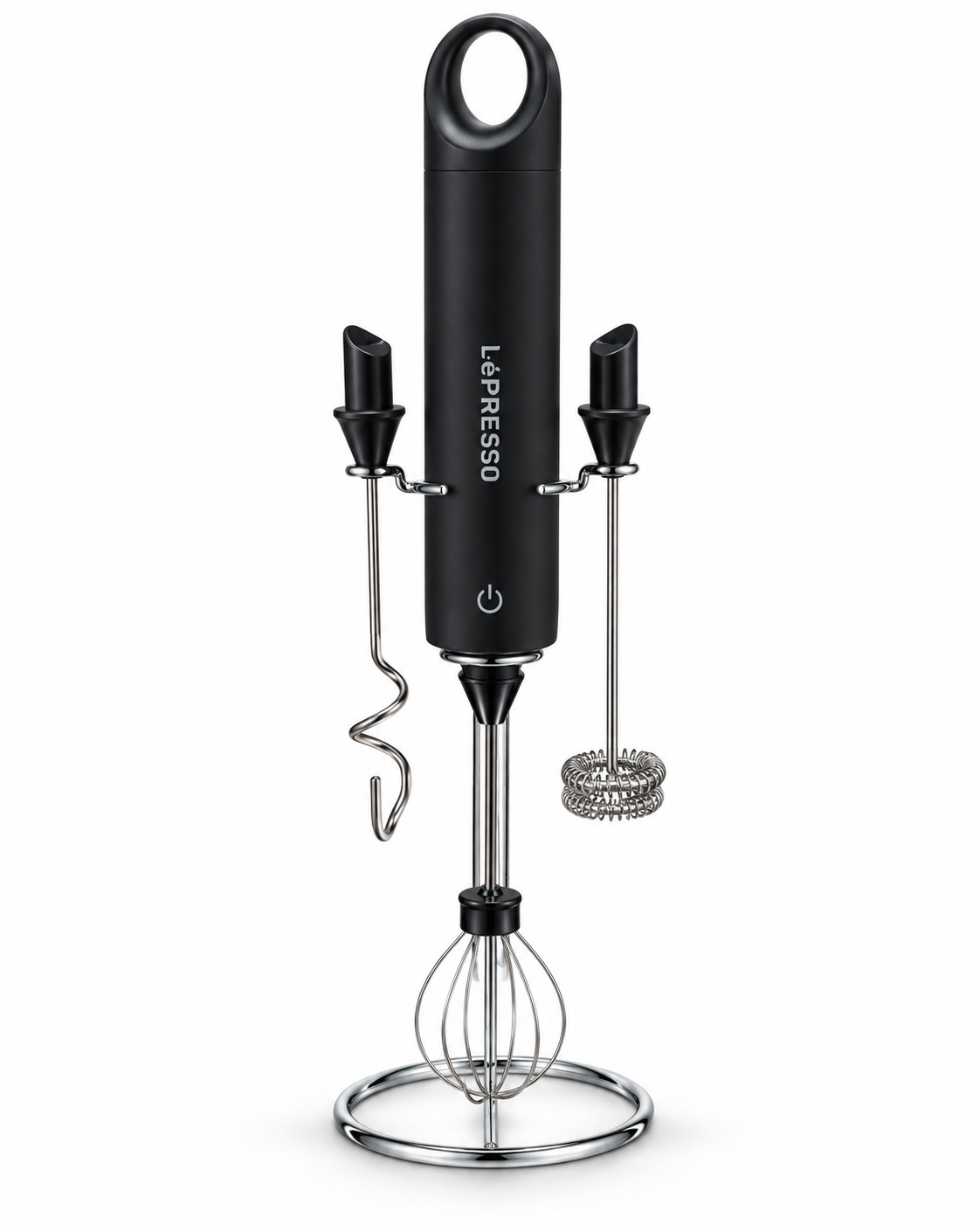 LePresso Ultimate Milk Frother