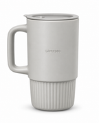 Lepresso Suction Cup Mug