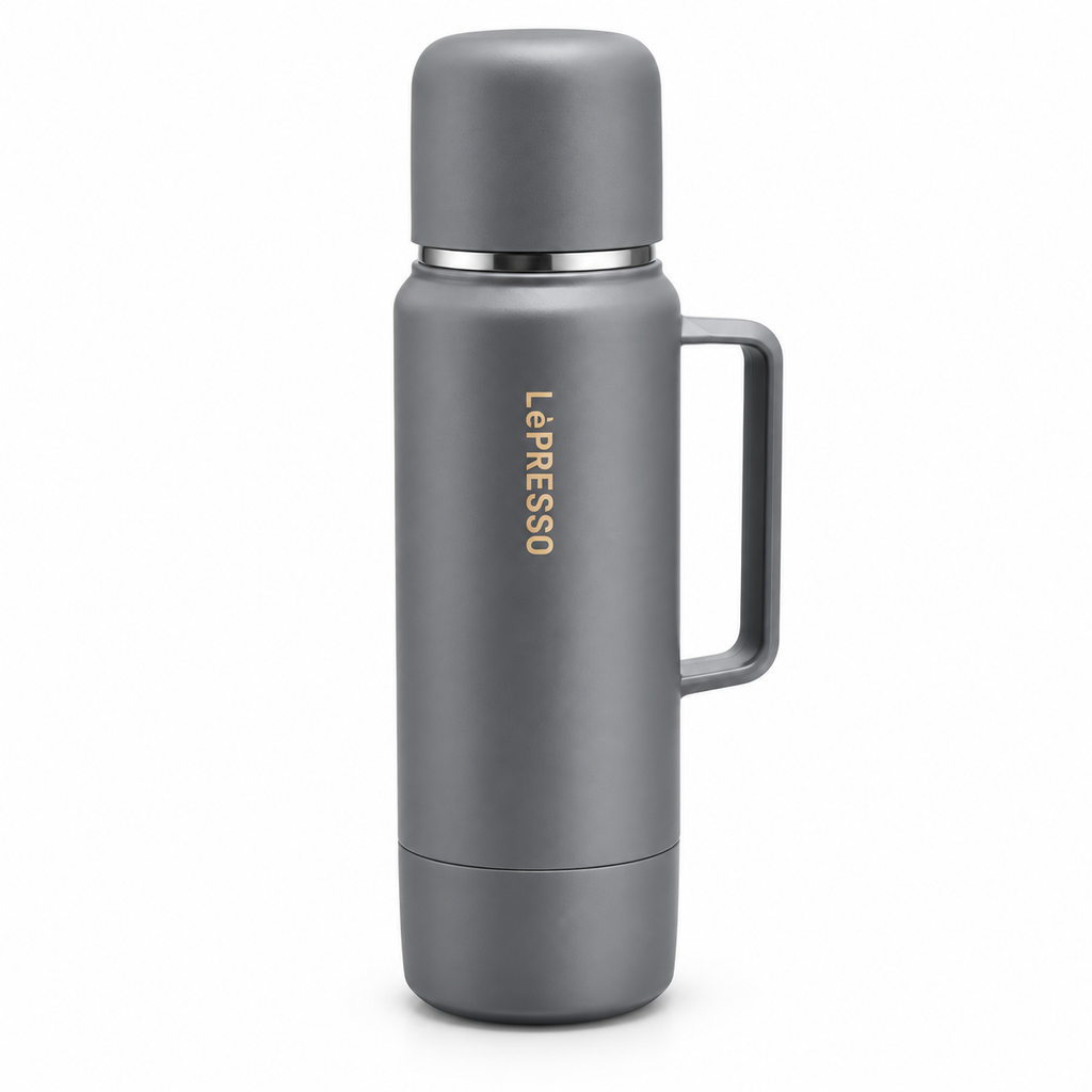 LePresso Vacuum Bottle