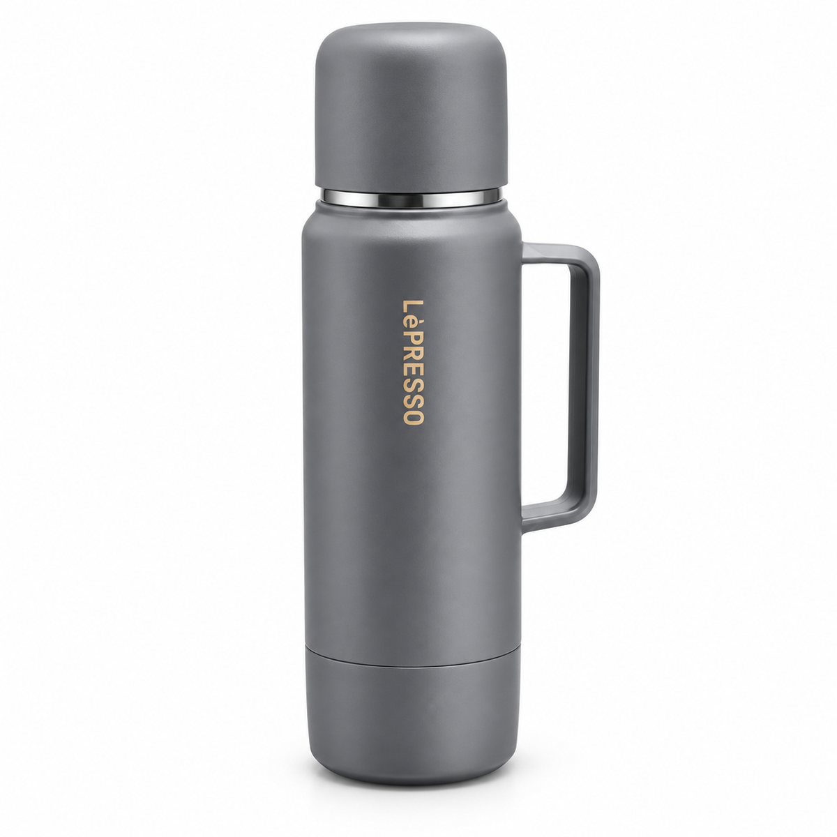 LePresso Vacuum Bottle