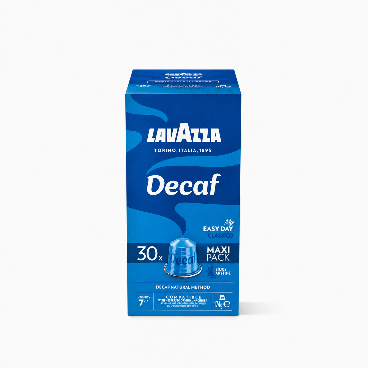 Caffe Decaf