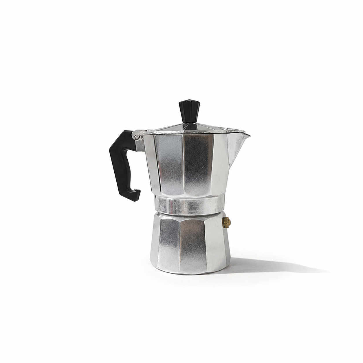 Tazz Moka Pot