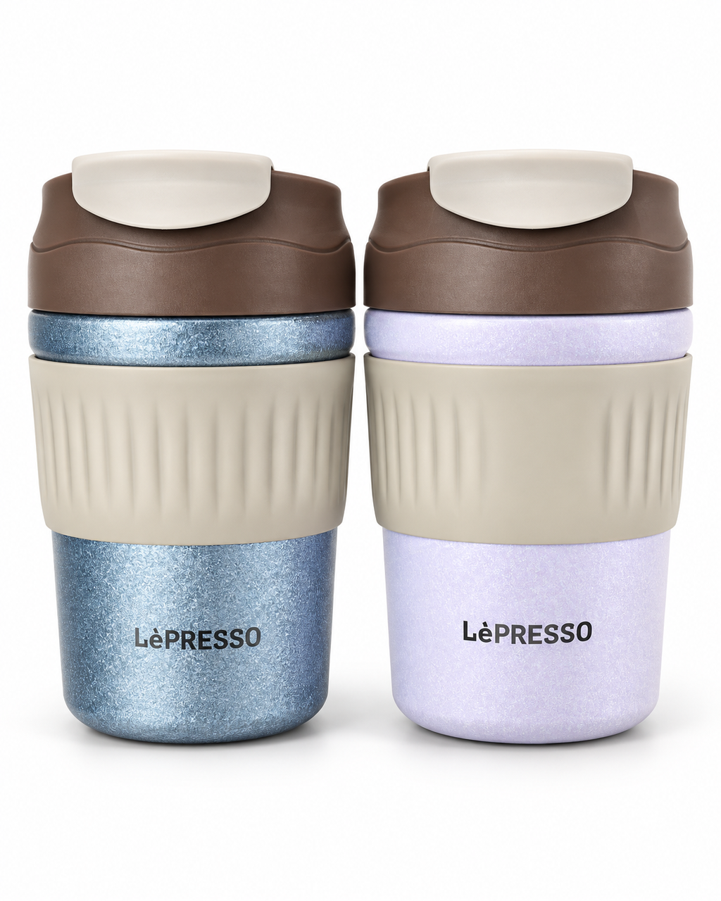 LePresso Travel Tumbler Mug