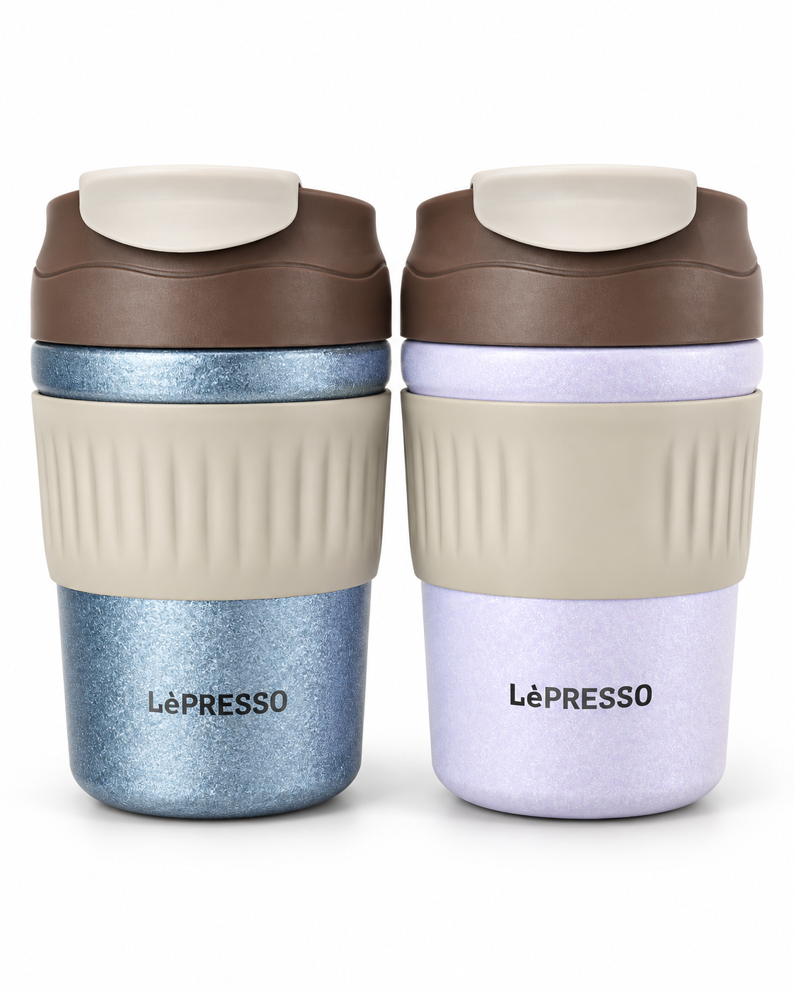 LePresso Travel Tumbler Mug