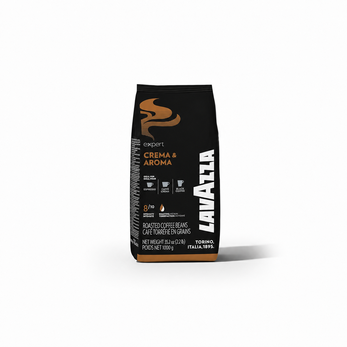 Expert Crema E Aroma
