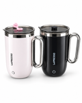 Magnetic Auto Stirring Mug