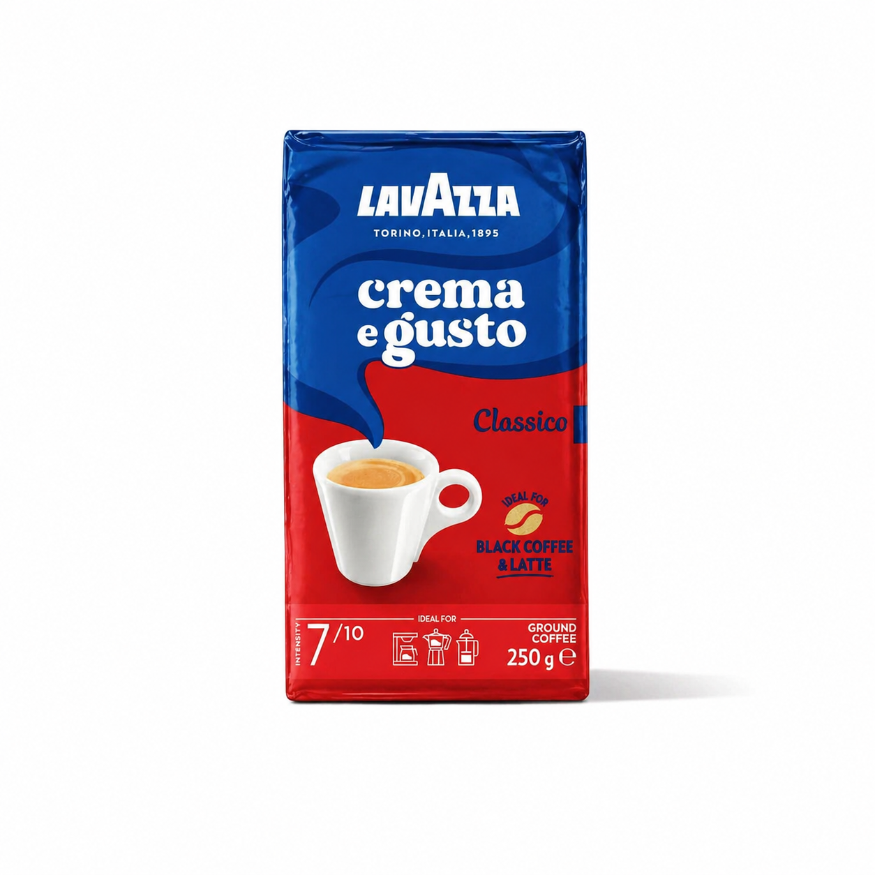 Crema E Gusto