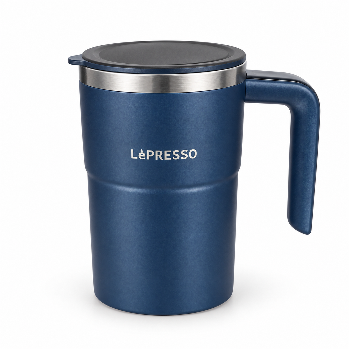Lepresso Strong Mug