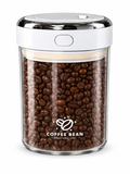 Coffee Bean Freshness Storage Jar