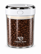 Coffee Bean Freshness Storage Jar
