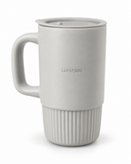 Lepresso Suction Cup Mug