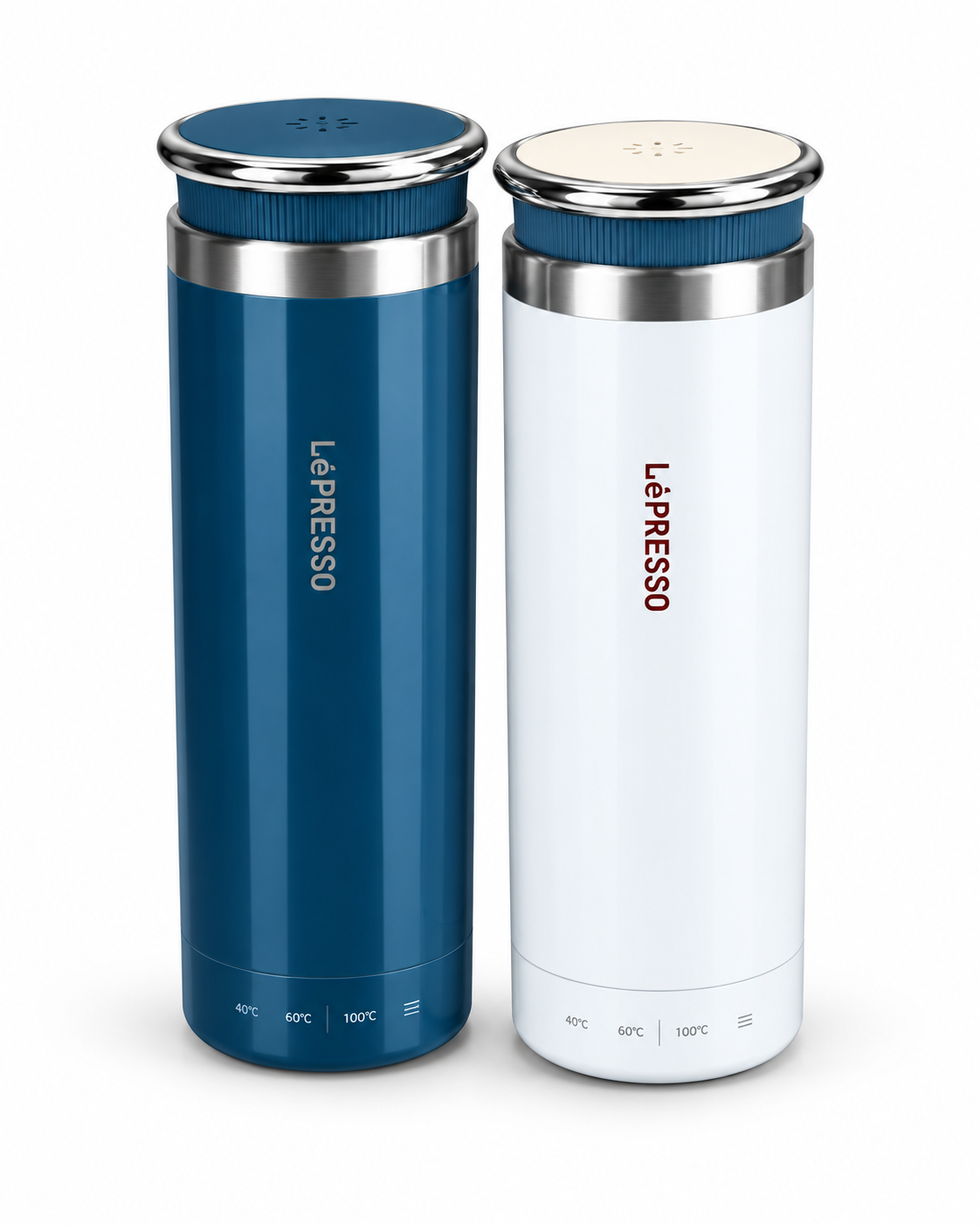 Lepresso Electric Heating Bottle