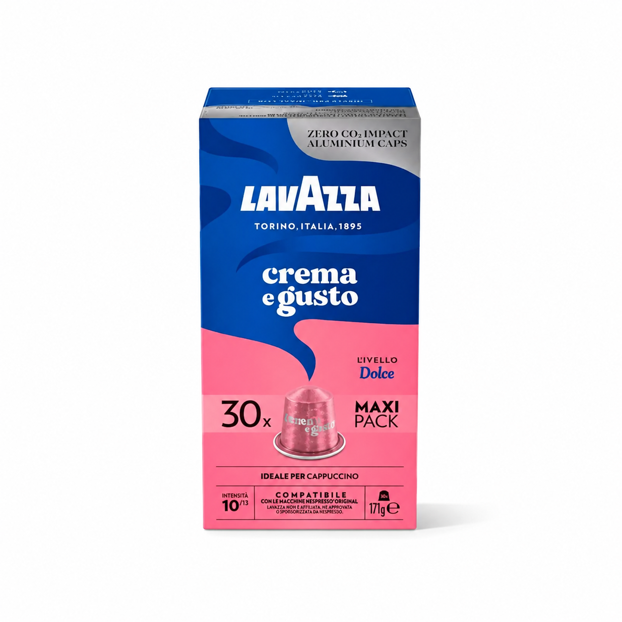 Crema E Gusto Dolce