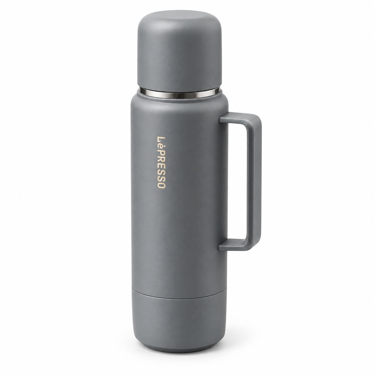 LePresso Vacuum Bottle