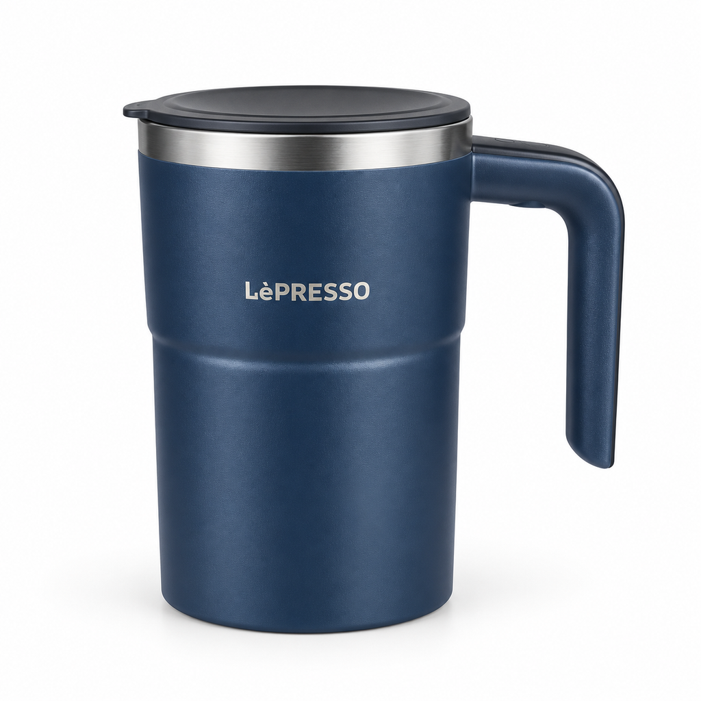 Lepresso Strong Mug