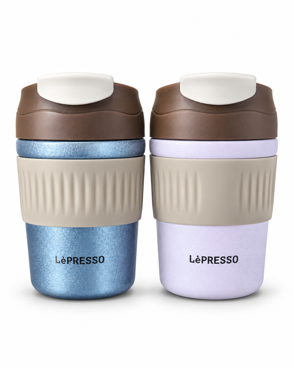 LePresso Travel Tumbler Mug