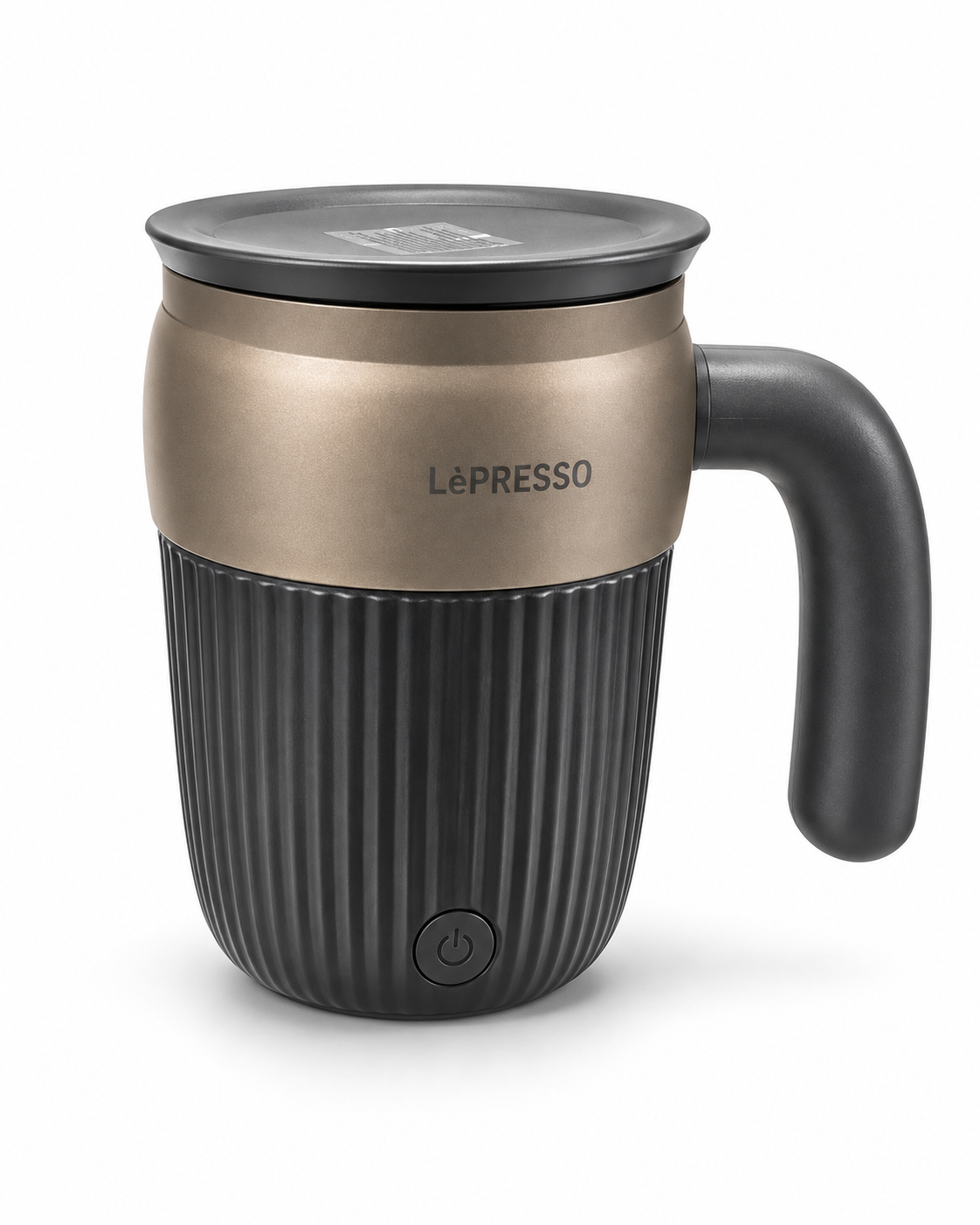 LePresso Stirring Mug
