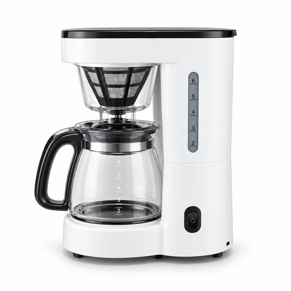 Lepresso Filter Coffee Maker