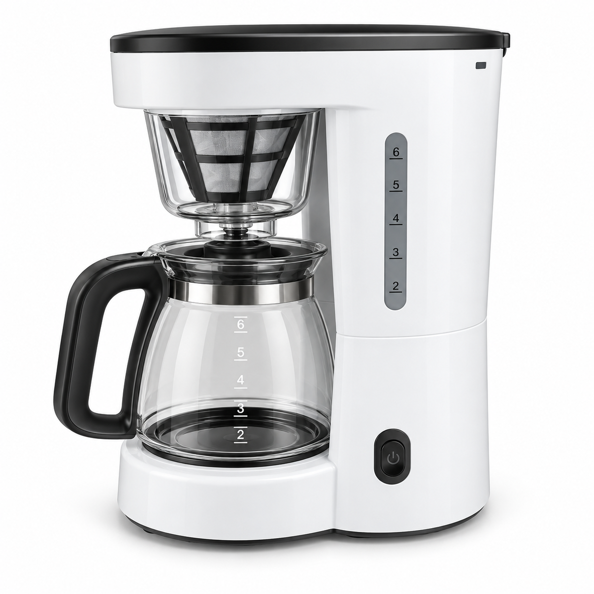 Lepresso Filter Coffee Maker