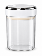 Coffee Bean Freshness Storage Jar