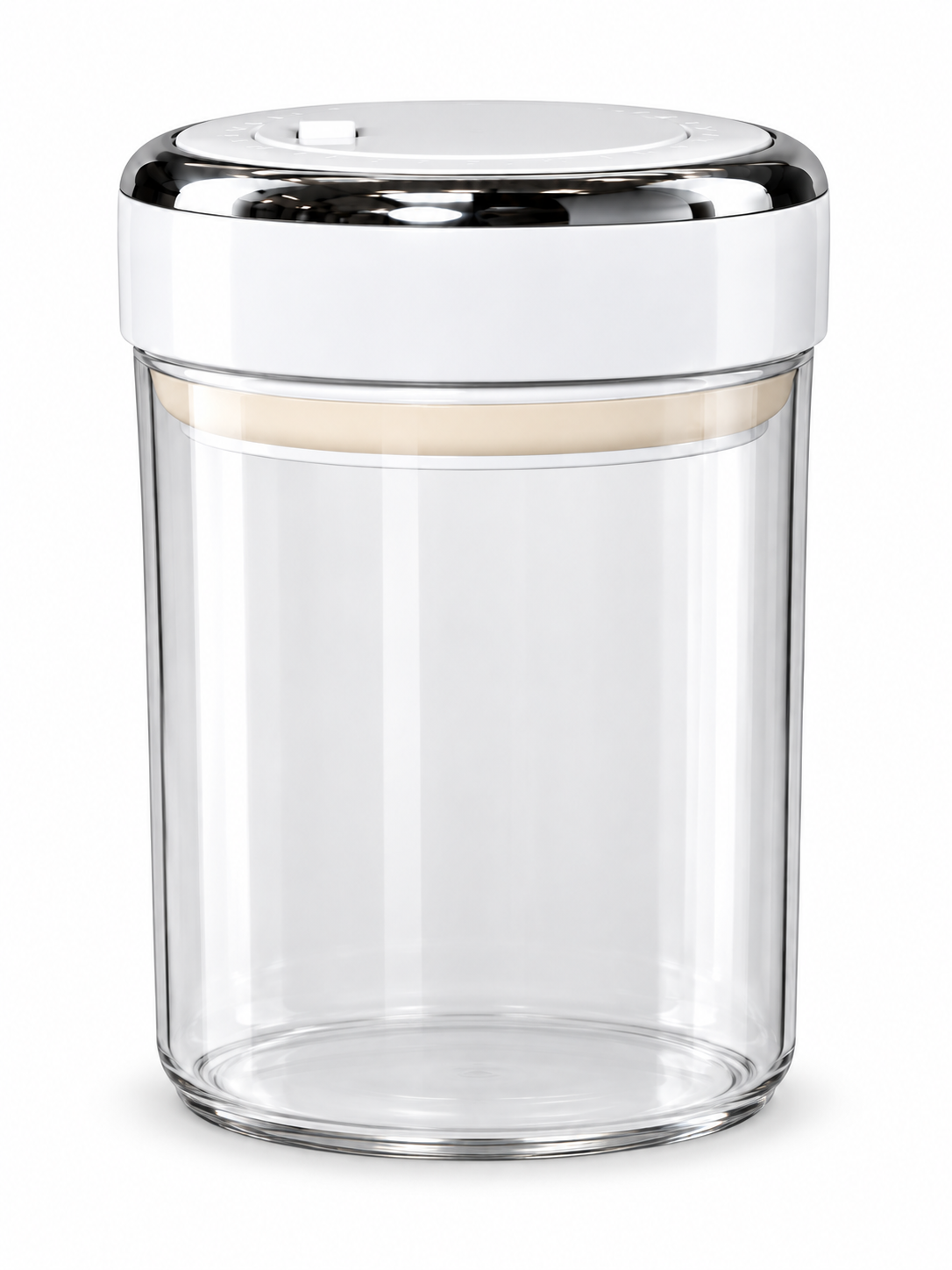 Coffee Bean Freshness Storage Jar