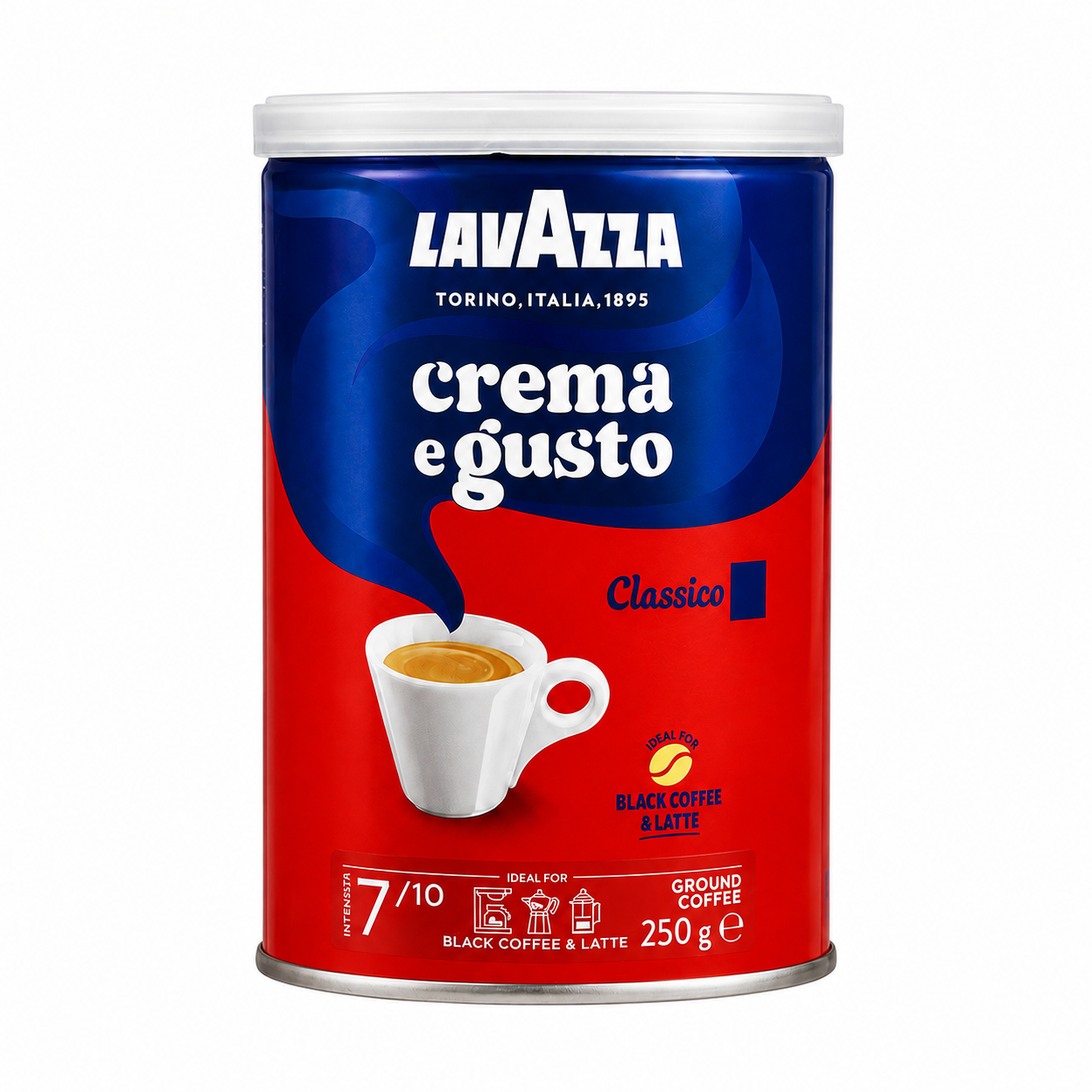 Crema E Gusto
